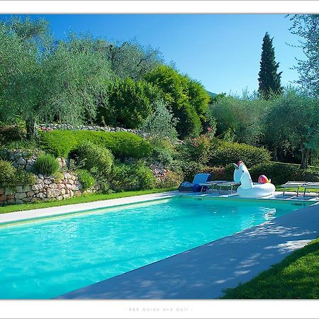 카프리노 베로네세 Garda & Golf B&B 외부 사진