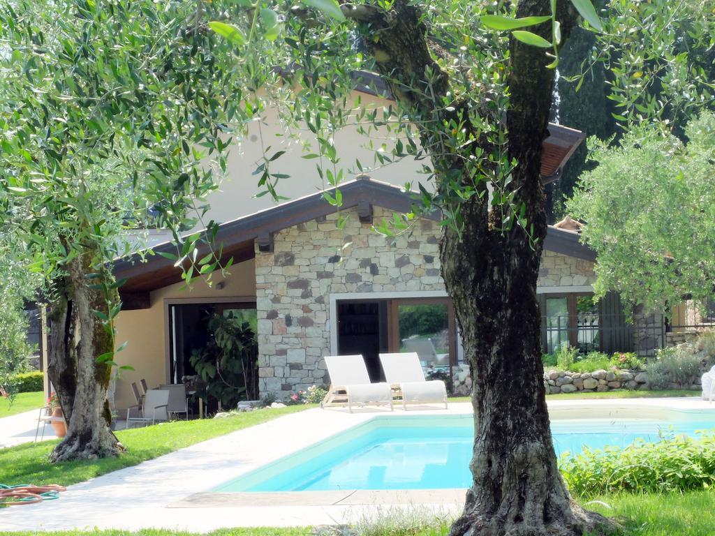 카프리노 베로네세 Garda & Golf B&B 외부 사진