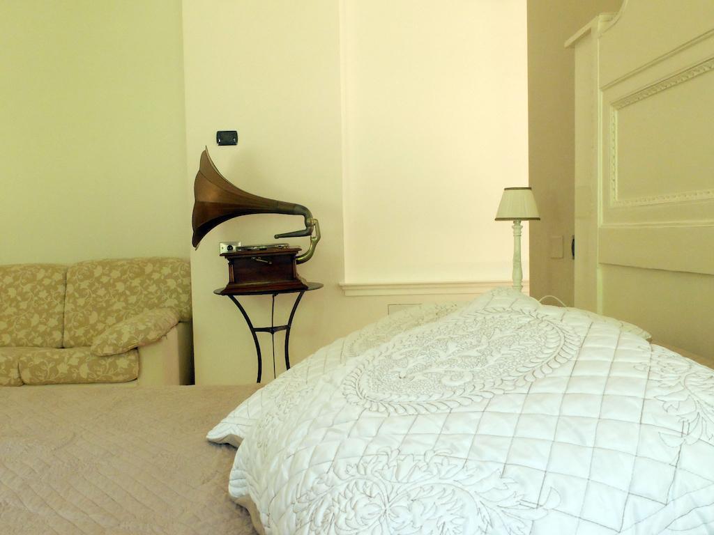 카프리노 베로네세 Garda & Golf B&B 객실 사진