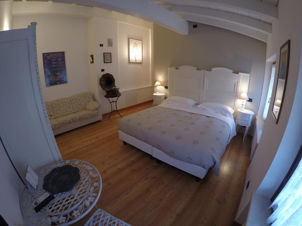 카프리노 베로네세 Garda & Golf B&B 객실 사진
