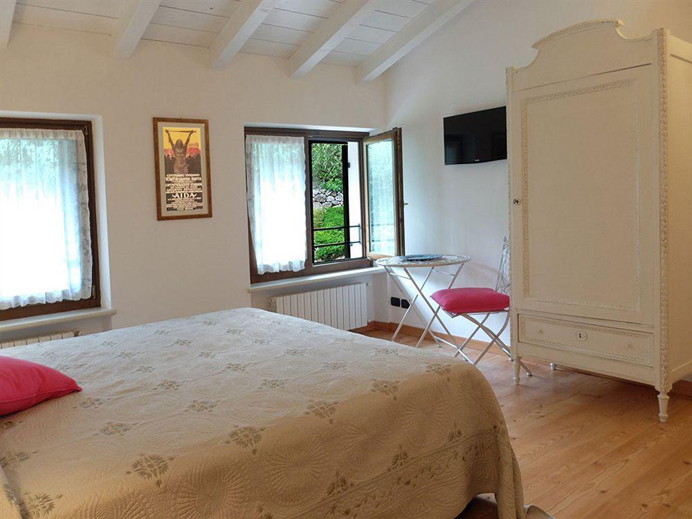 카프리노 베로네세 Garda & Golf B&B 외부 사진