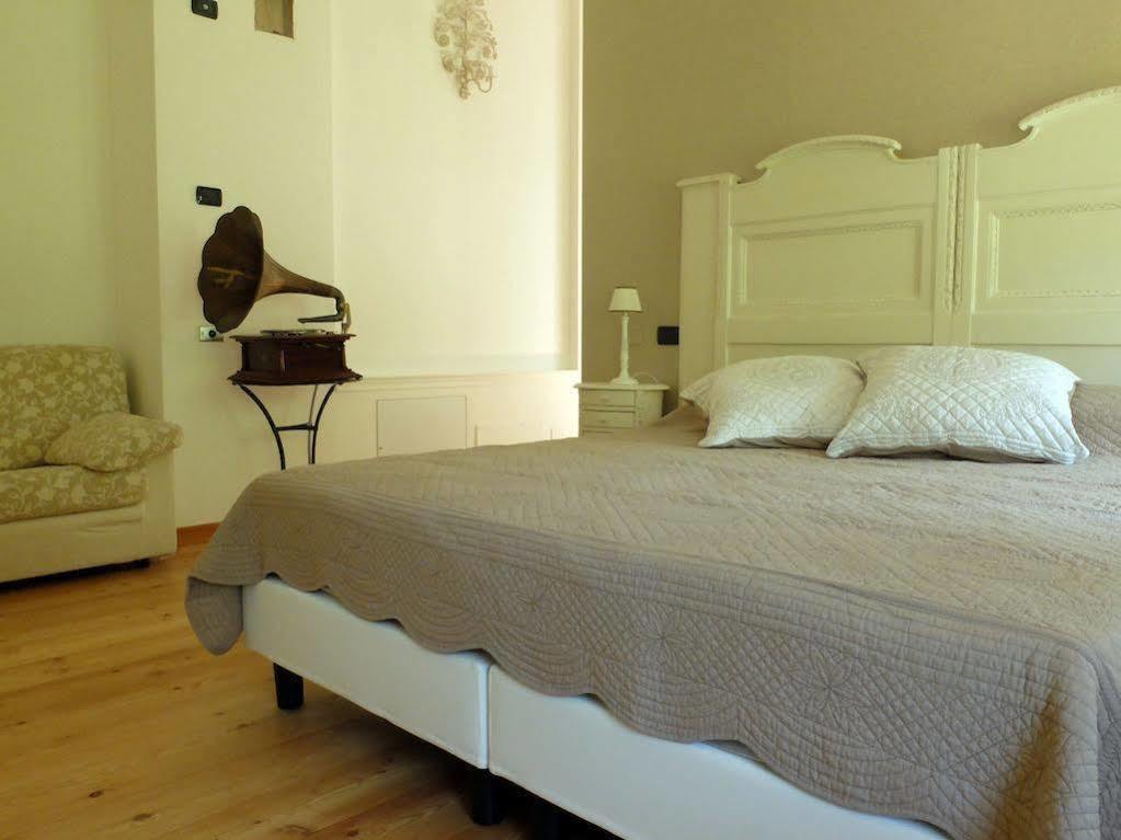 카프리노 베로네세 Garda & Golf B&B 외부 사진