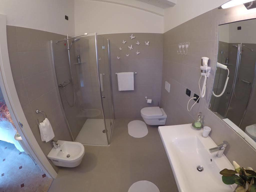 카프리노 베로네세 Garda & Golf B&B 외부 사진