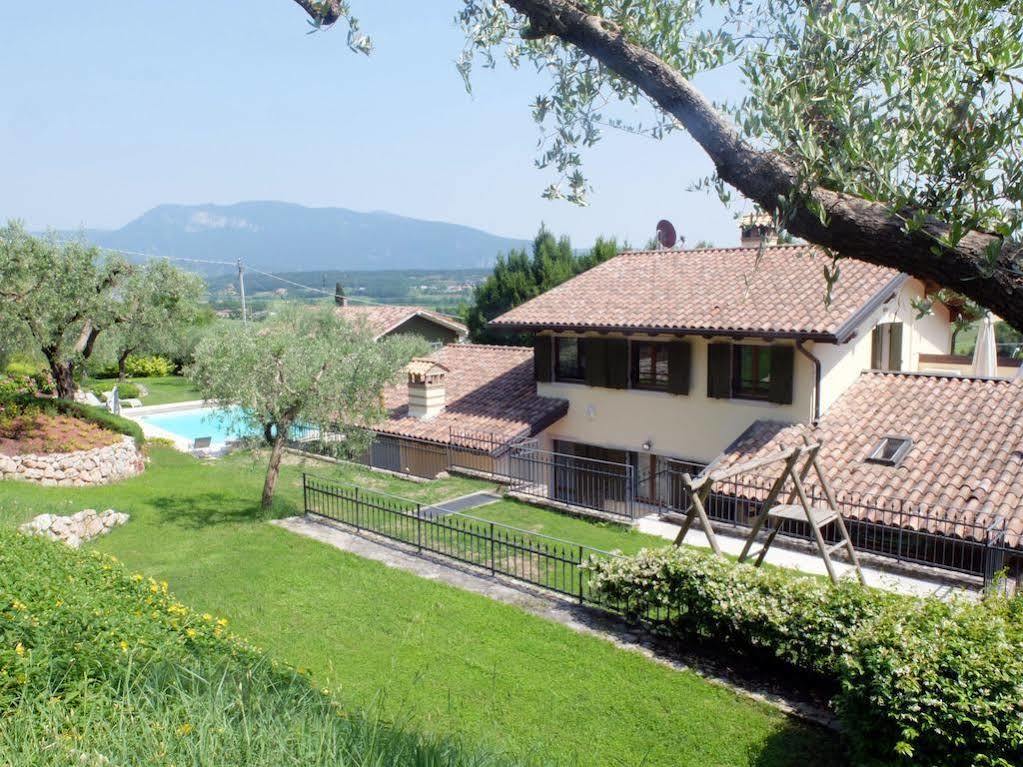카프리노 베로네세 Garda & Golf B&B 외부 사진
